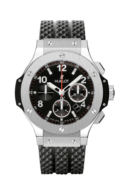 hublot big bang steel preis|big bang hublot price.